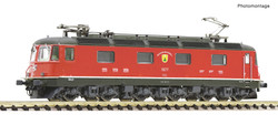 Fleischmann SBB Re6/6 11677 Electric Locomotive IV FM734122 N Gauge