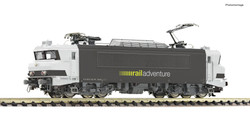 Fleischmann RailAdenture 9903 Electric Locomotive VI (DCC-Sound) FM732175 N Gauge
