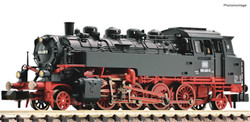 Fleischmann DB BR086 400-9 Steam Locomotive IV FM708604 N Gauge