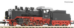 Fleischmann DR BR24 Steam Locomotive III (DCC-Fitted) FM7170006 N Gauge