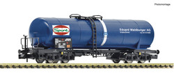 Fleischmann Wascosa Zans Bogie Tank Wagon VI FM6660021 N Gauge