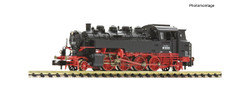 Fleischmann DR BR86 1435-6 Steam Locomotive IV (DCC-Sound) FM708774 N Gauge