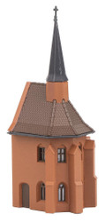 Faller Small Chapel Kit I FA232193 N Gauge