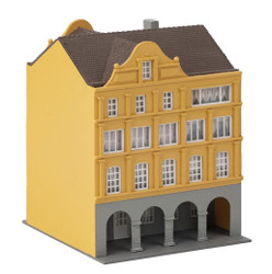 Faller Town House with Archways Kit III FA232177 N Gauge