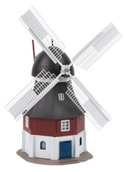 Faller Bertha Windmill Model of the Month Kit I FA191792 HO Gauge