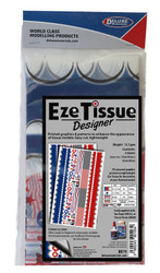 Deluxe Materials Eze Tissue Designer (2) DLBD-79