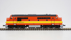 Heljan Ostbanen Nohab MX 41 Diesel Locomotive VI (DCC-Sound) HN10043493 HO Gauge