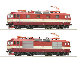 Roco CSD S499.2002 Electric IV (DCC-Sound Ready) RC60239 HO Gauge