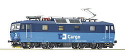 Roco CD Cargo Rh372 Electric VI (DCC-Sound Ready) RC60226 HO Gauge