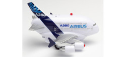 Aviation Toys Aviation Toys Pullback Plane Airbus ATTT-038