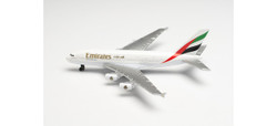 Aviation Toys Aviation Toys Single Plane A380 Emirates ATRT-9904