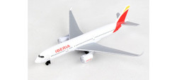 Aviation Toys Aviation Toys Single Plane Iberia ATRT-3724