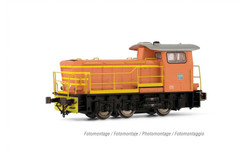 Rivarossi FS 250 2001 Diesel Locomotive VI HR2796 HO Gauge