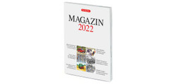 Wiking Wiking Magazine 2022 WK000629