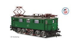 Jagerndorfer OBB Rh1280.17 Electric Locomotive II (DCC-Sound) JC22702 HO Gauge
