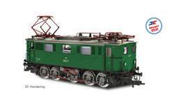 Jagerndorfer OBB Rh1280.17 Electric Locomotive II JC22700 HO Gauge