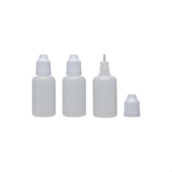 Modelcraft Dropper Bottles 30ml (3) MCPOL1030-3