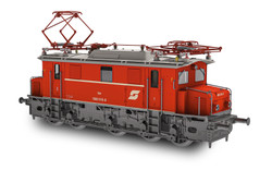 Jagerndorfer OBB Rh1080 015-9 Electric Locomotive IV JC21100 HO Gauge