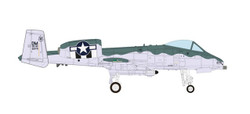 Herpa Wings Fairchild A-10C Thunderbolt II US Air Force 80-0275(1:200) HA572323 1:200