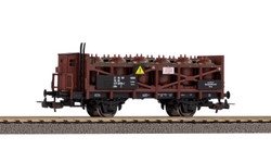 Piko Classic DR Acid Tank Wagon IV PK54260 HO Gauge