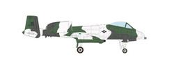 Herpa Wings Fairchild A-10A Thunderbolt II USAF Alaska 80-0221 (1:200) HA572347 1:200