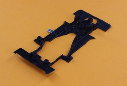 Sideways Ford Escort Chassis RCSWFE-A 1:32