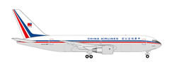 Herpa Wings Boeing 767-200 China Airlines B-1836 (1:500) HA536455 1:500