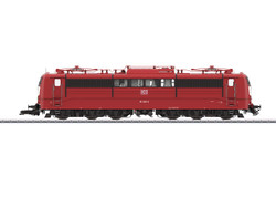 Marklin DB BR151 028-8 Electric Loco Orient Red V (~AC-Sound) MN55254 1 Gauge