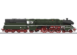 Marklin DR BR02 0314-1 Steam Locomotive (~AC-Sound) VI MN55127 1 Gauge
