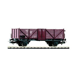 PIKO Classic DR Ommu44 Open Wagon III HO Gauge 54864