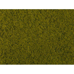 NOCH Light Green Foliage 20x23cm HO Gauge Scenics 07270