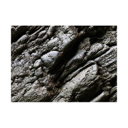 NOCH Limestone Rock Wall Hard Foam 32x18cm HO Gauge Scenics 58490