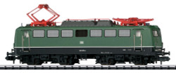 Minitrix (e) DB BR140 Electric Locomotive V (DCC-Sound) N Gauge 16404