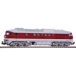 PIKO Expert DR BR132 Diesel Locomotive IV (DCC-Sound) HO Gauge 52766