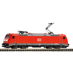 PIKO Expert DBAG BR146.2 Electric Locomotive VI HO Gauge 59547