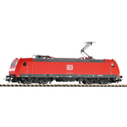 PIKO Hobby DBAG BR185 Electric Locomotive VI HO Gauge 57939