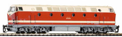 Piko DR BR219 Diesel Locomotive IV TT Gauge 47346