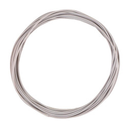 Faller Grey Stranded Wire (0.04mm x 10m) HO Gauge 163784