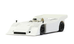 NSR Porsche 917/10k Test Car White SW Shark 21.5k EVO NSR0175SW 1:32 Scale