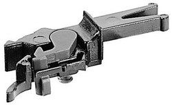 Fleischmann Profi Coupling Clip In for Rack and Pinion Locos/Coaches HO/OO Gauge