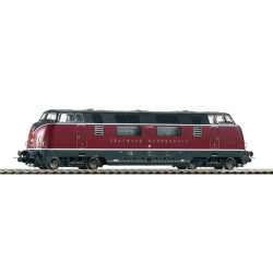 PIKO Expert DB V200 Diesel Locomotive III (DCC-Sound) HO Gauge 59708