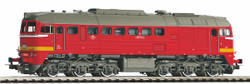 Piko Expert CSD T679.1 Diesel Locomotive IV HO Gauge 52814