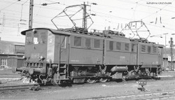 Piko Expert DB BR191 Electric Locomotive IV (DCC-Sound) HO Gauge 51542