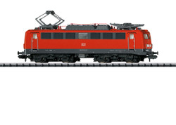Minitrix DBAG BR115 205-7 Electric Locomotive IV N Gauge 16107