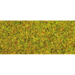 NOCH Summer Meadow Scatter Grass 2.5mm (20g) HO Gauge Scenics 08310