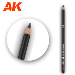 AK Interactive 10019 Chipping Colour - Weathering Watercolor Pencil