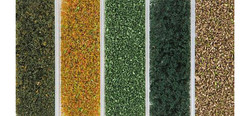 FALLER Foliage Material Autumn Mix (5 Varieties) HO Gauge Scenics 181389