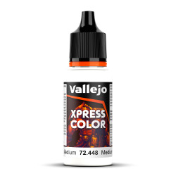 Vallejo Xpress Colour Xpress Medium 18ml Model Paint 72448