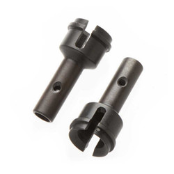 Arrma Wheel Axle 8x36mm Typhon (2) AR310431