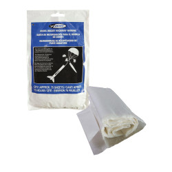 Estes ES2274 Recovery Wadding Model Rocket Recovery Protection (75 Sheets)